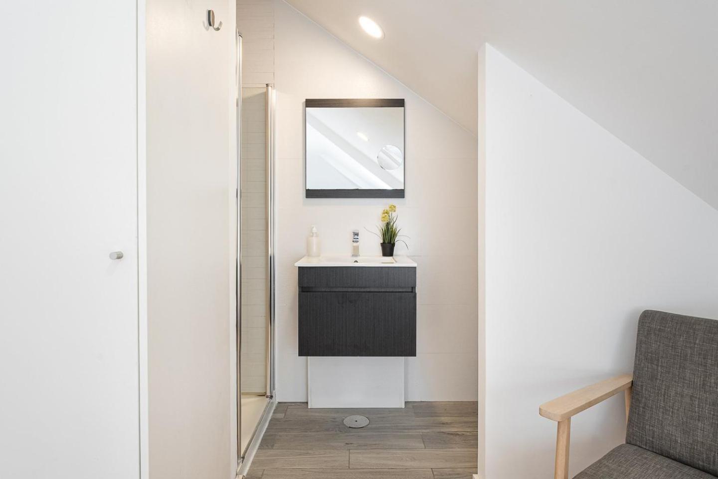 Apartment Guestready - Modern Duplex In Fontainhas *
