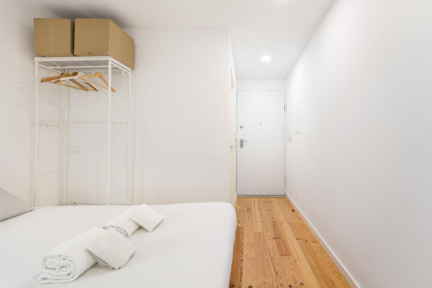 Guestready - Modern Duplex In Fontainhas Apartment Porto