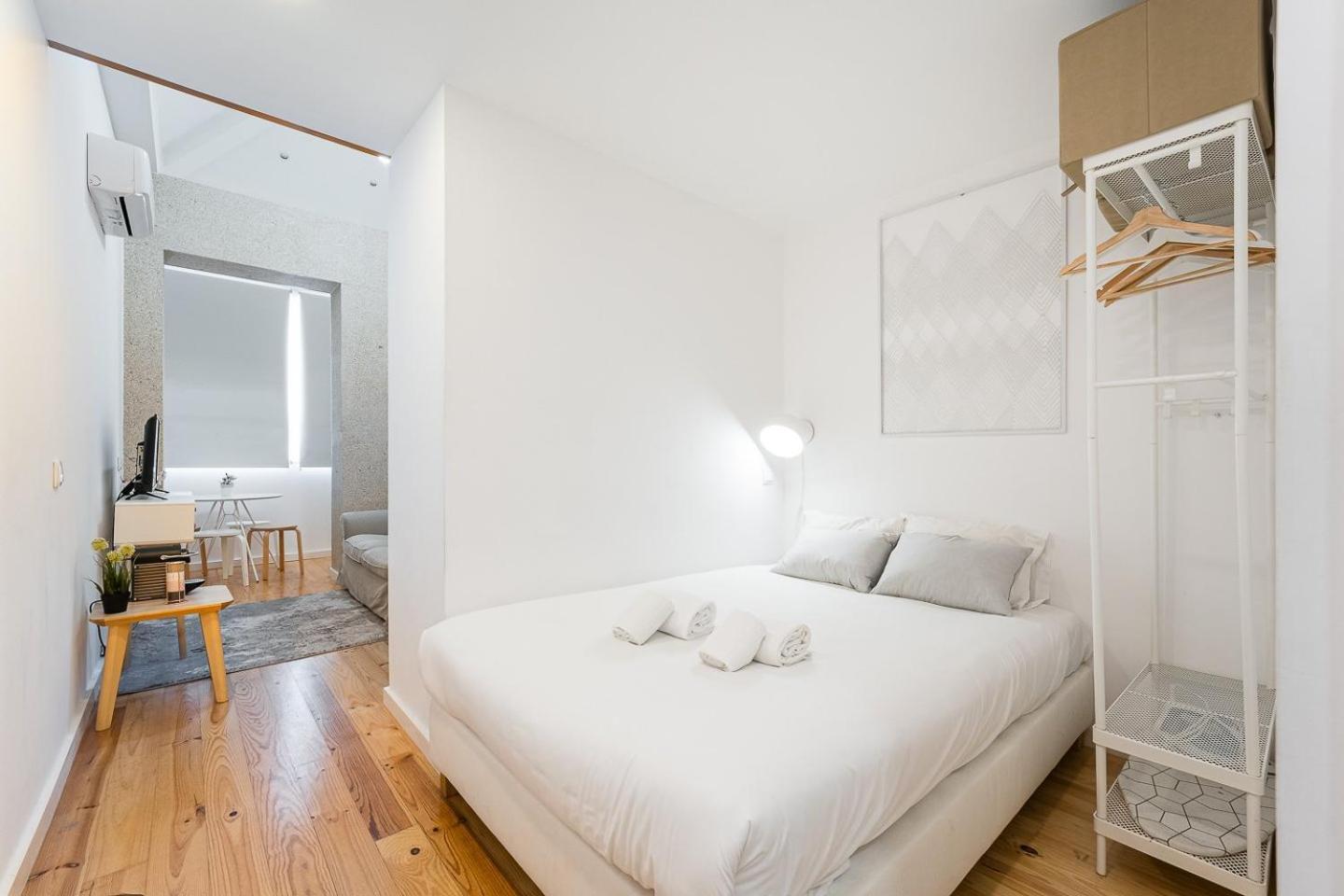 Guestready - Modern Duplex In Fontainhas