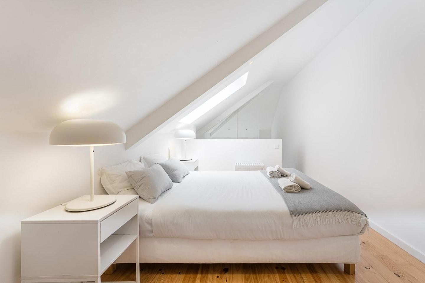 Apartment Guestready - Modern Duplex In Fontainhas