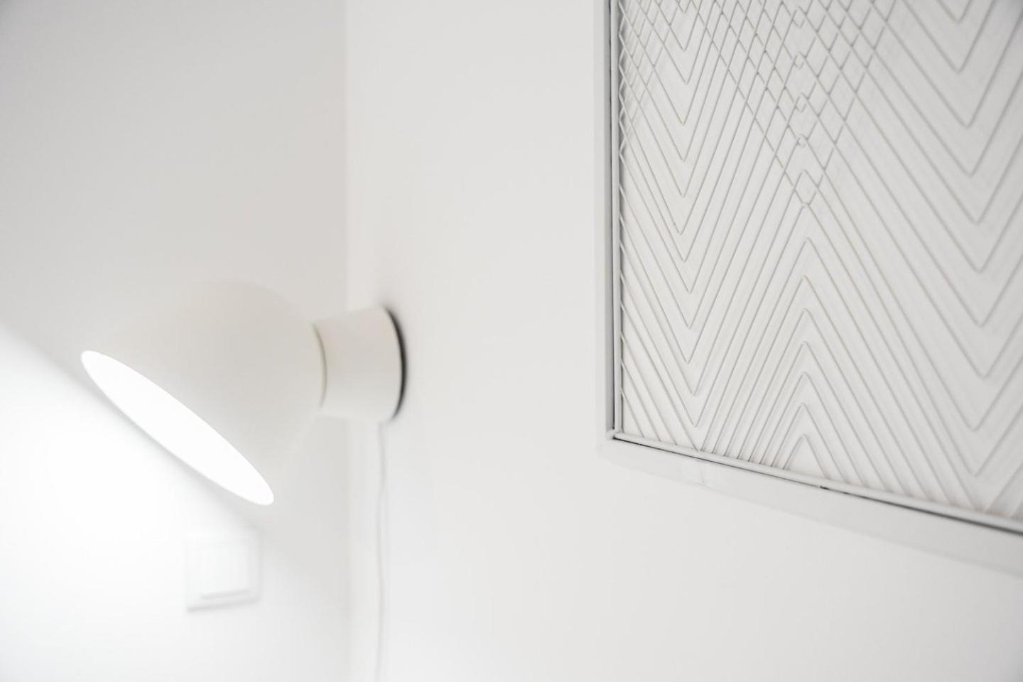 Guestready - Modern Duplex In Fontainhas Apartment *
