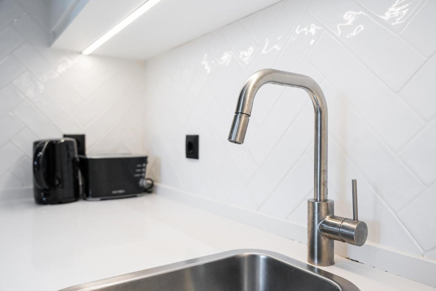 Guestready - Quental Wallpaper Near Marques Square *