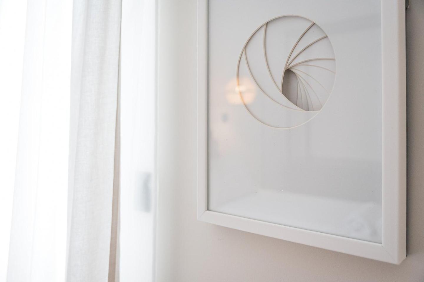 Guestready - Quental Wallpaper Near Marques Square Apartamento