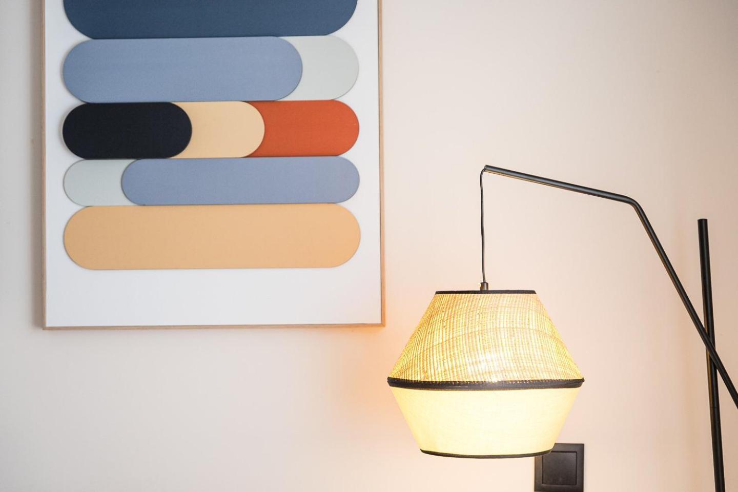 Apartamento Guestready - Quental Wallpaper Near Marques Square Porto