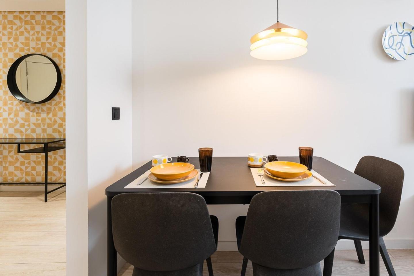 Apartamento Guestready - Quental Wallpaper Near Marques Square *