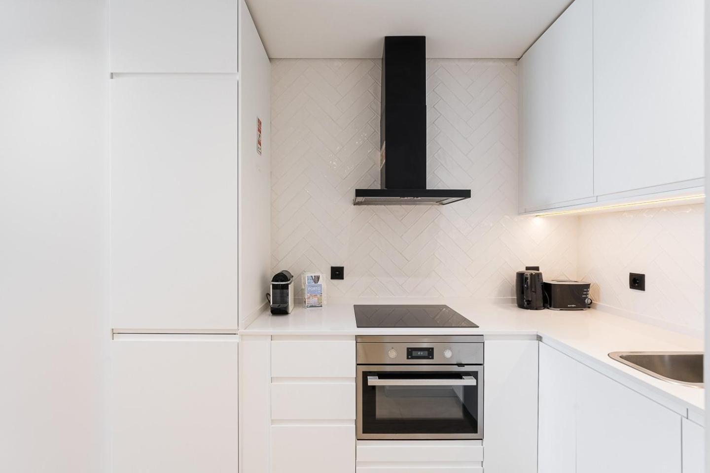 Guestready - Quental Wallpaper Near Marques Square *