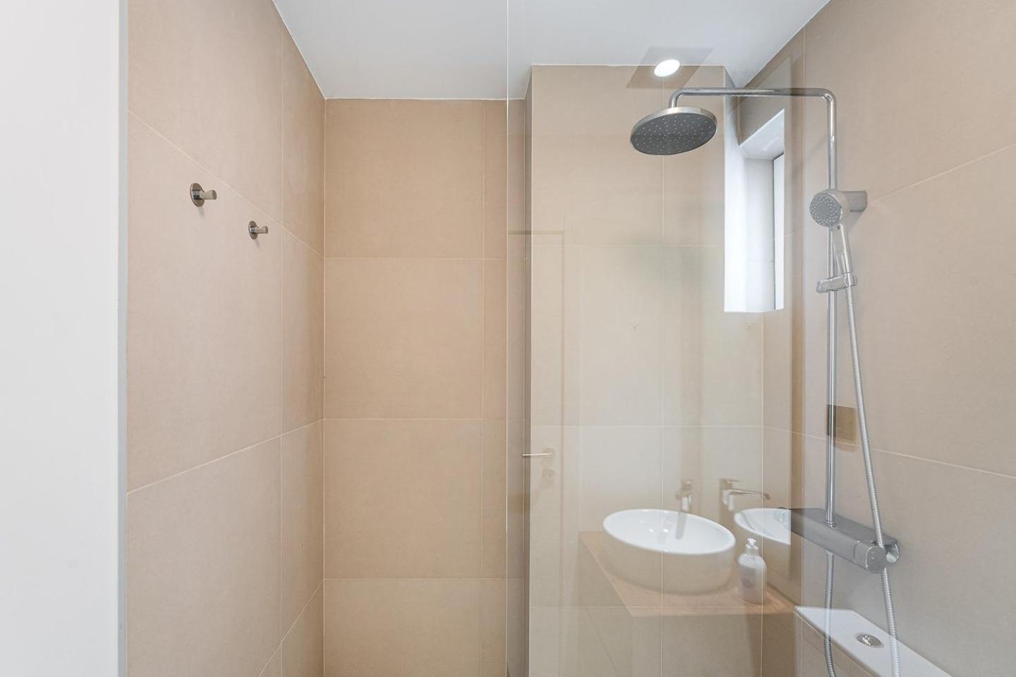 Guestready - Quental Wallpaper Near Marques Square Apartamento *