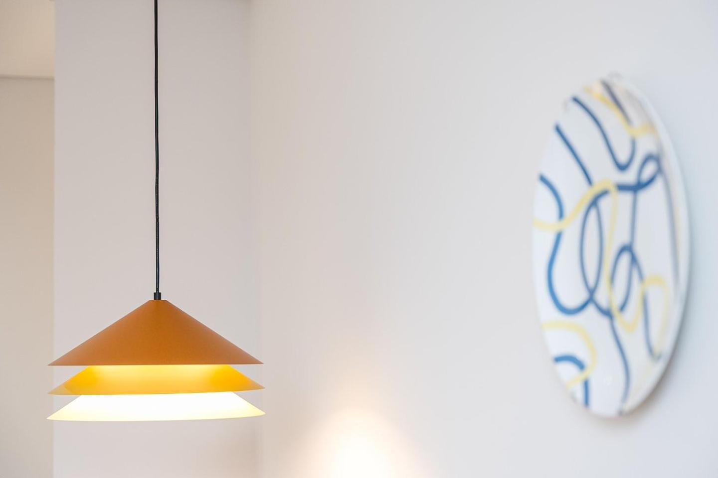 Apartamento Guestready - Quental Wallpaper Near Marques Square Porto