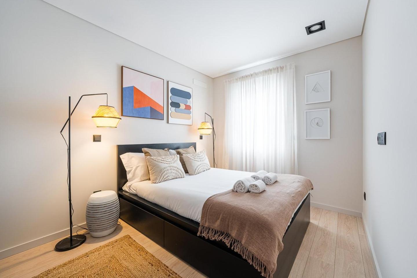 Apartamento Guestready - Quental Wallpaper Near Marques Square