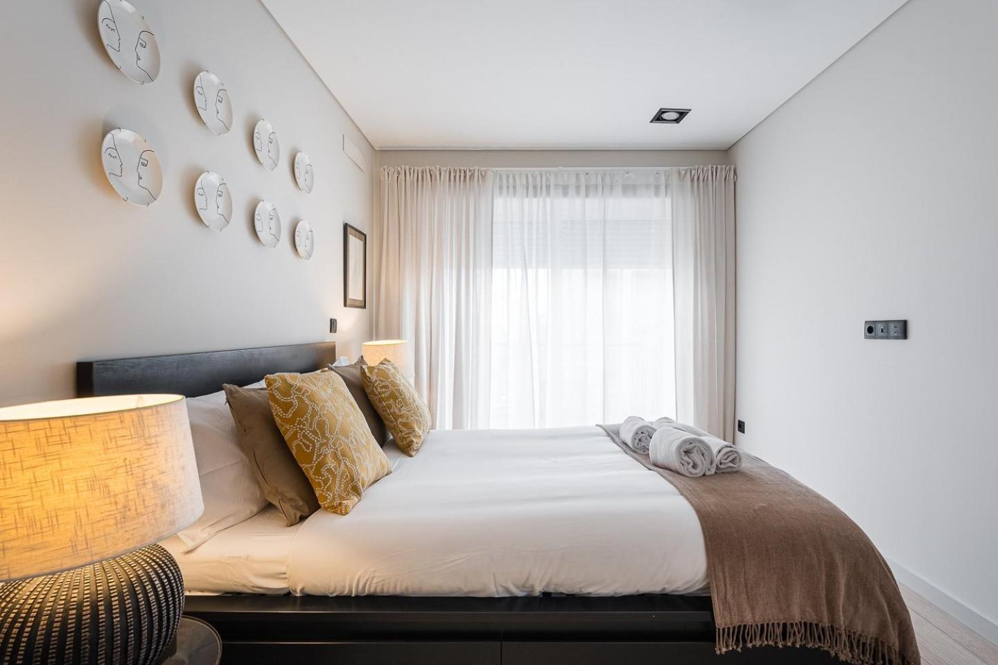 Guestready - Quental Wallpaper Near Marques Square Apartamento Porto