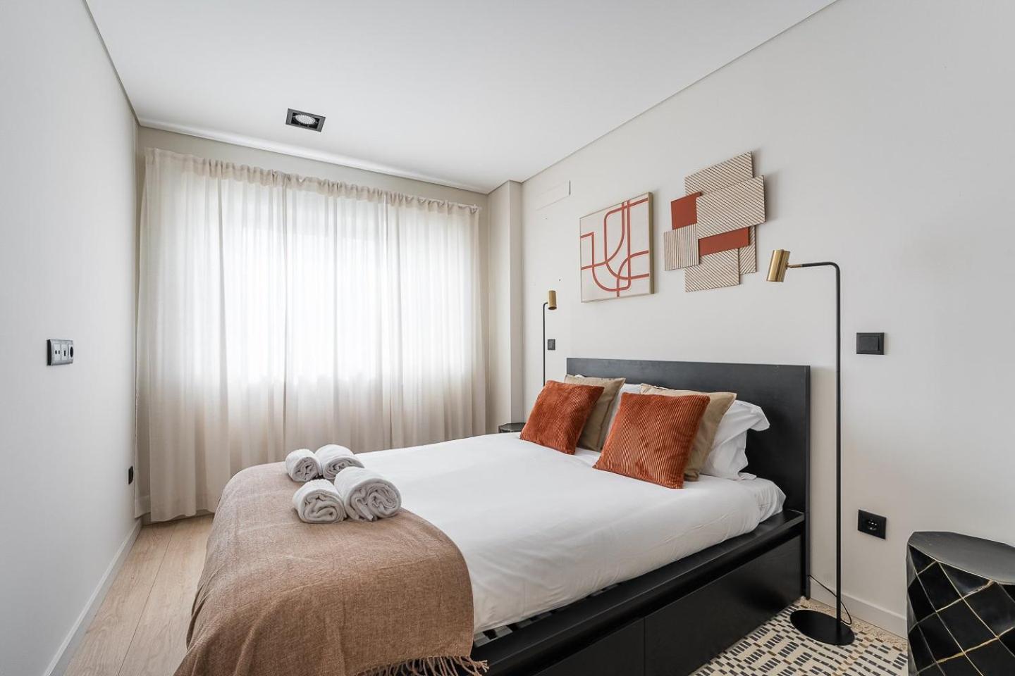 Guestready - Quental Wallpaper Near Marques Square Apartamento