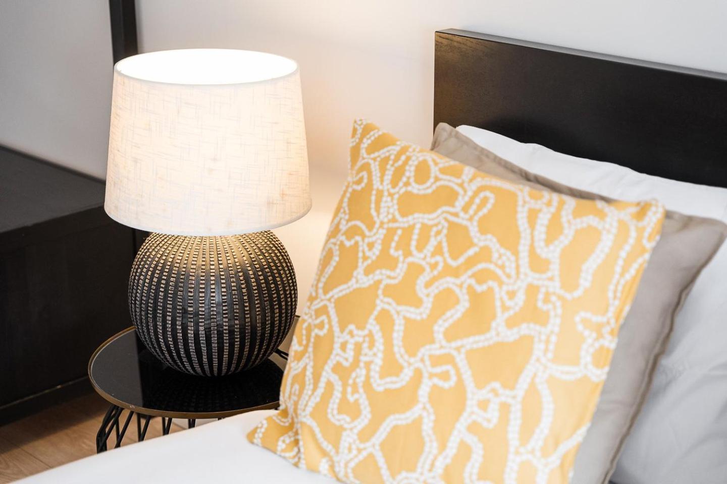 Guestready - Quental Wallpaper Near Marques Square Apartamento