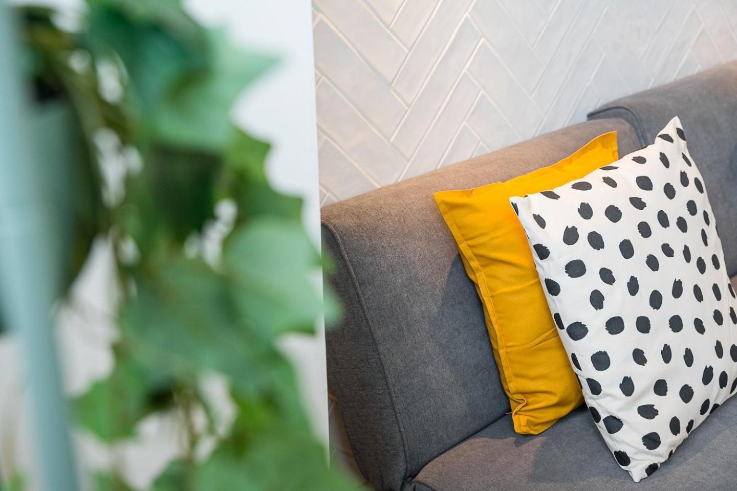 Apartamento Guestready - Quental Wallpaper Near Marques Square