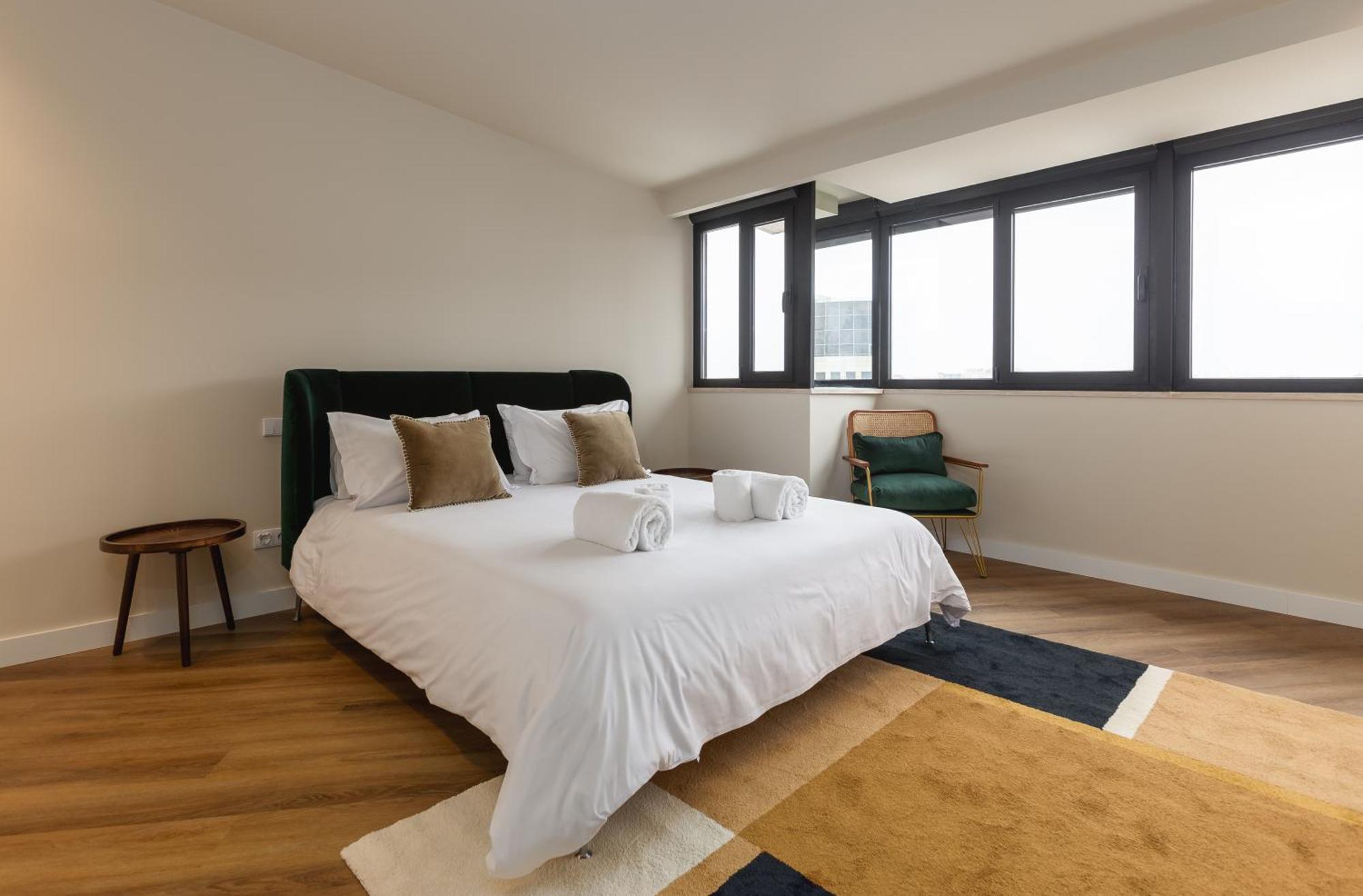 Aspasios Bonjardim Appartement