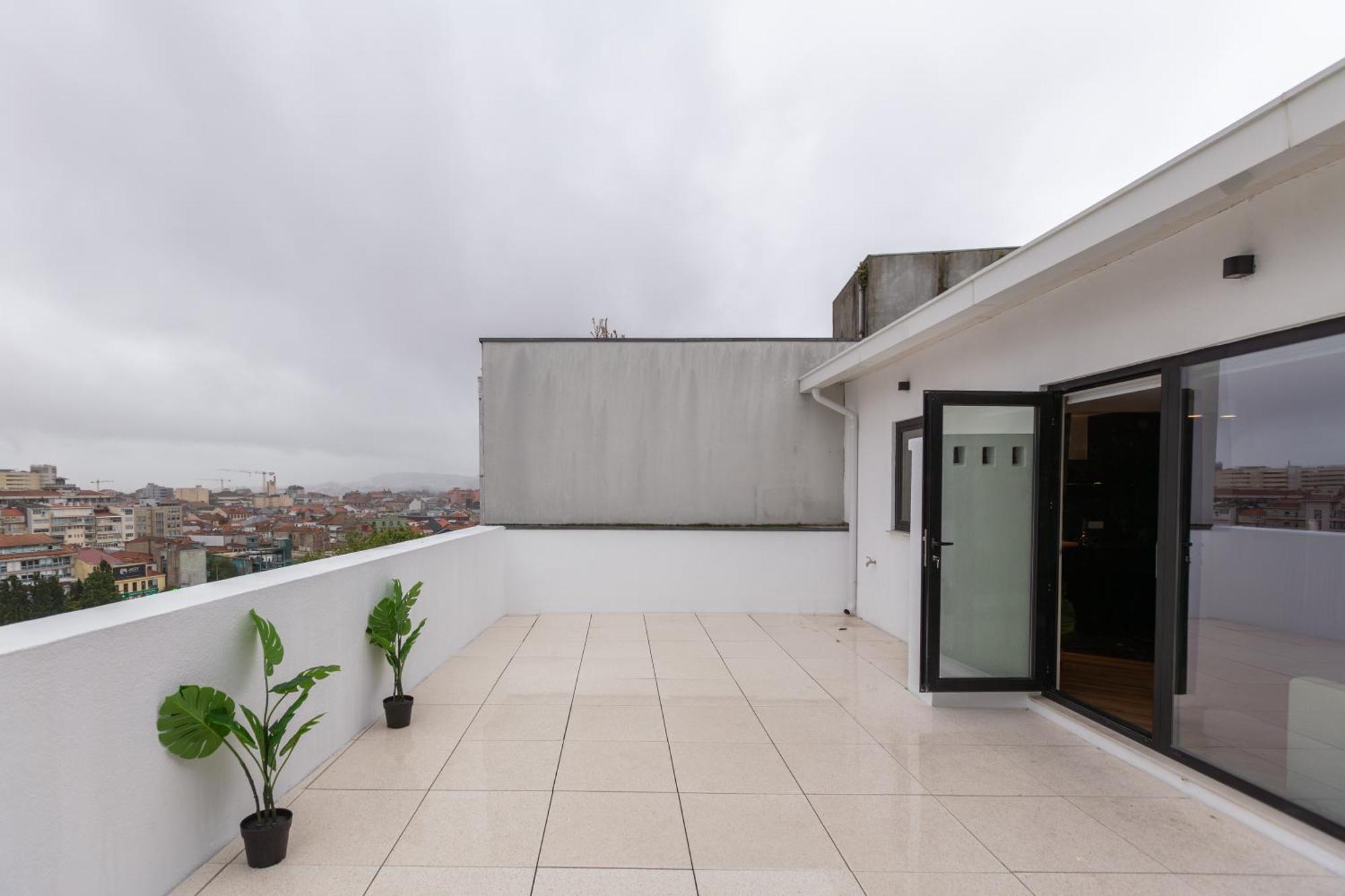 Appartement Aspasios Bonjardim
