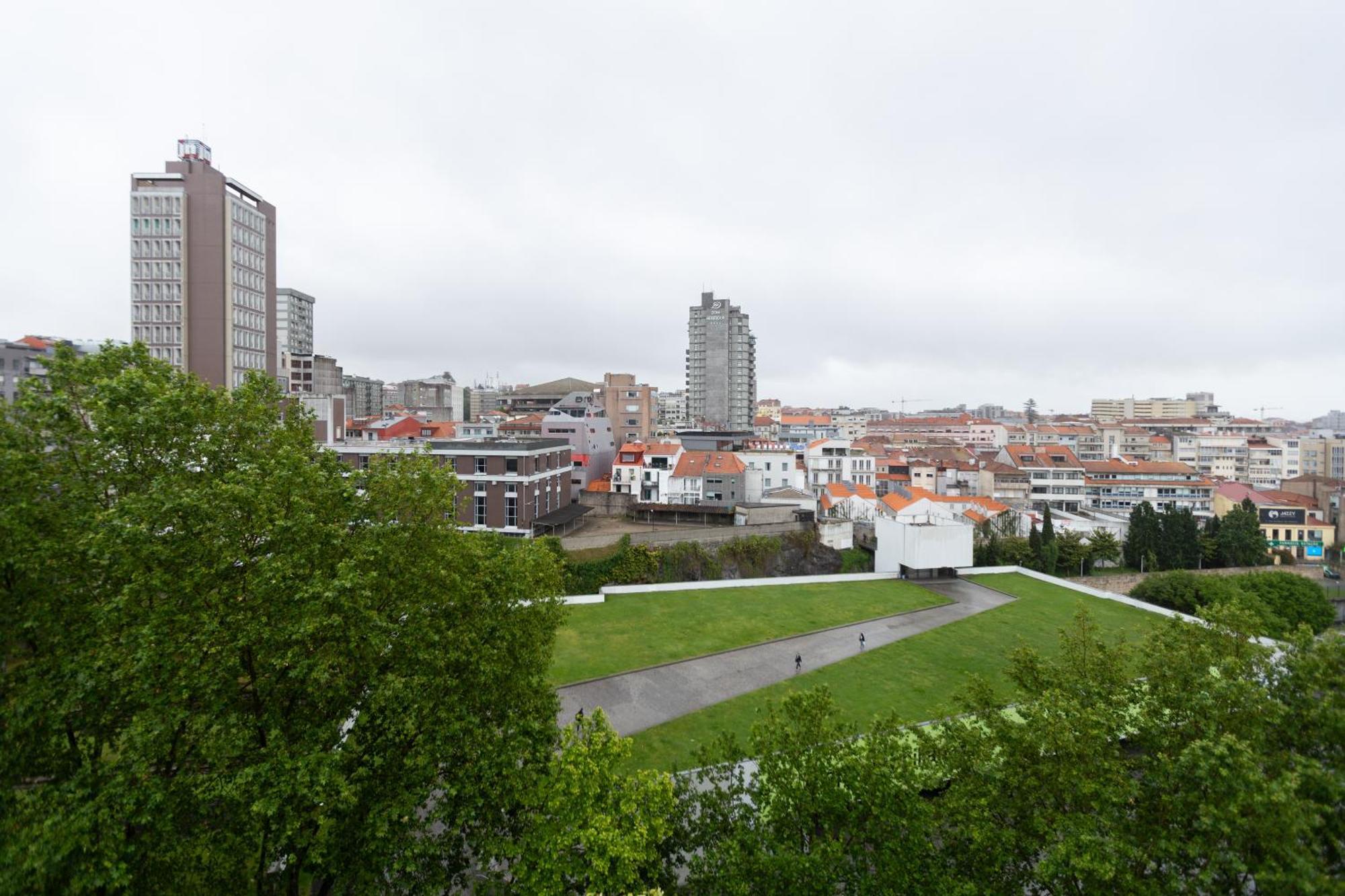 Appartement Aspasios Bonjardim Porto