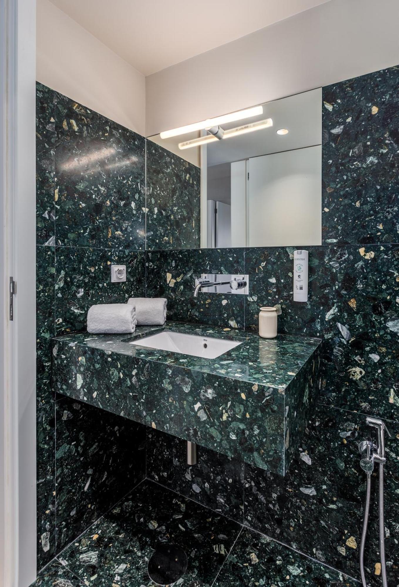 Appartement Aspasios Bonjardim Porto