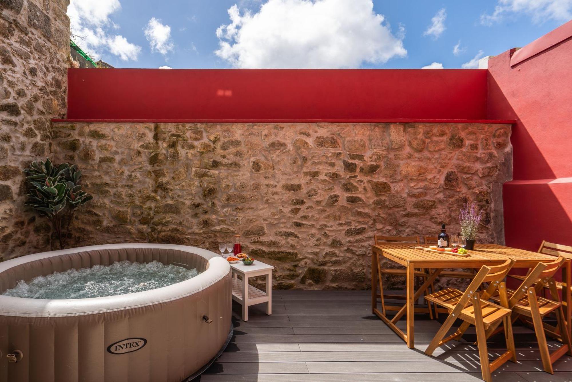 Host Wise - Modern Comfy Flat Porto