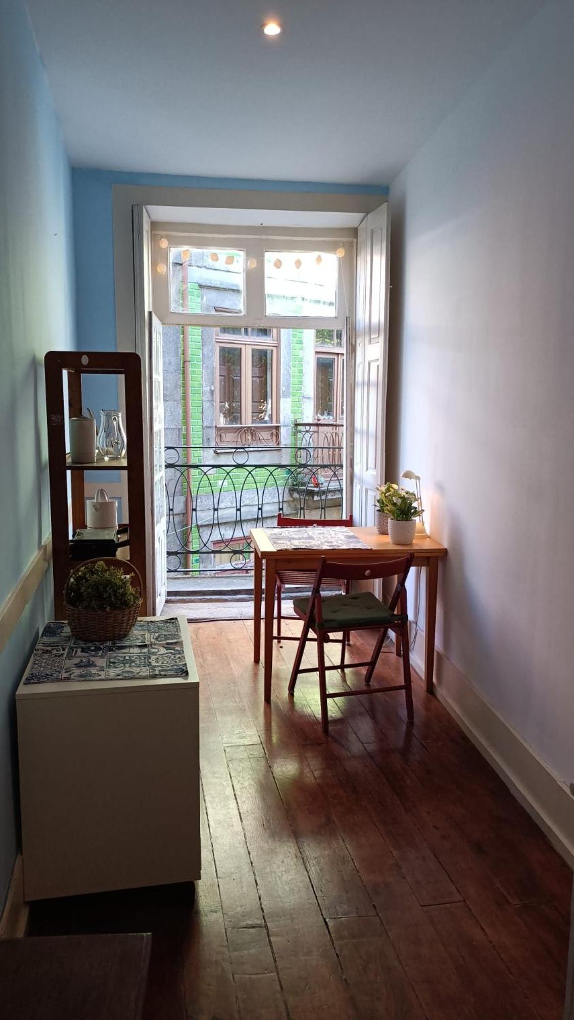 Apartment Oupas 2 Lofts Porto