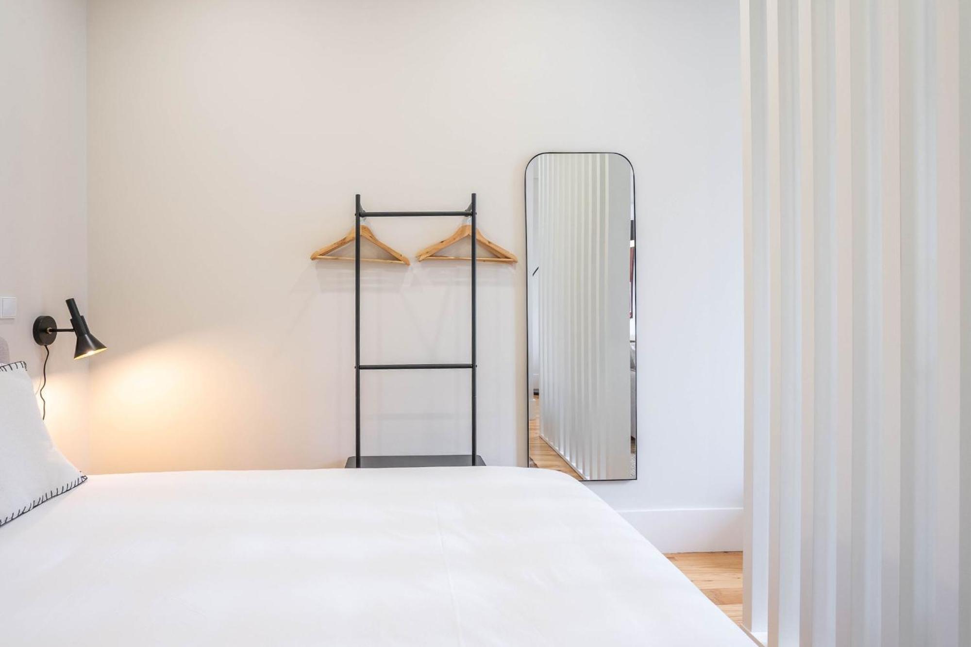 Apartment Formosa With Balcony By Lovelystay Porto