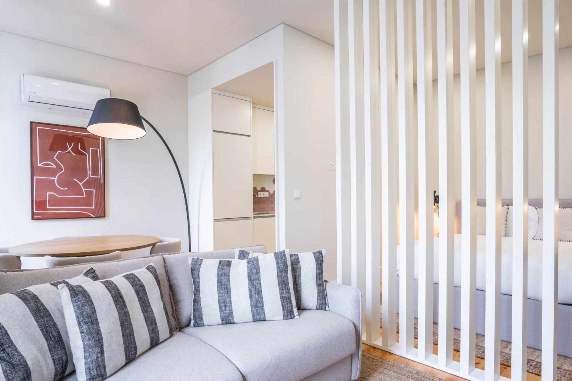 Formosa With Balcony By Lovelystay Apartment
