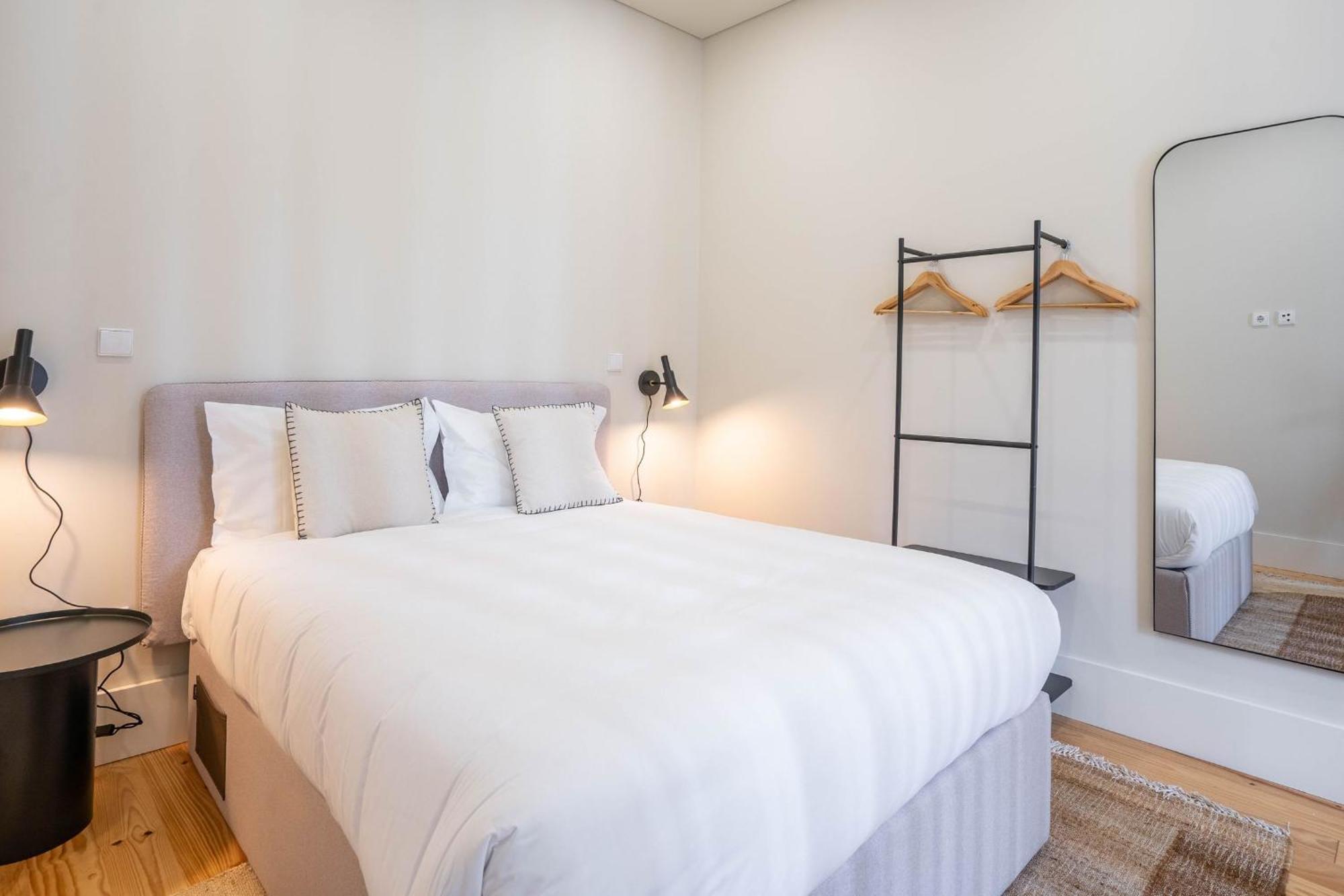 Apartment Formosa With Balcony By Lovelystay Porto