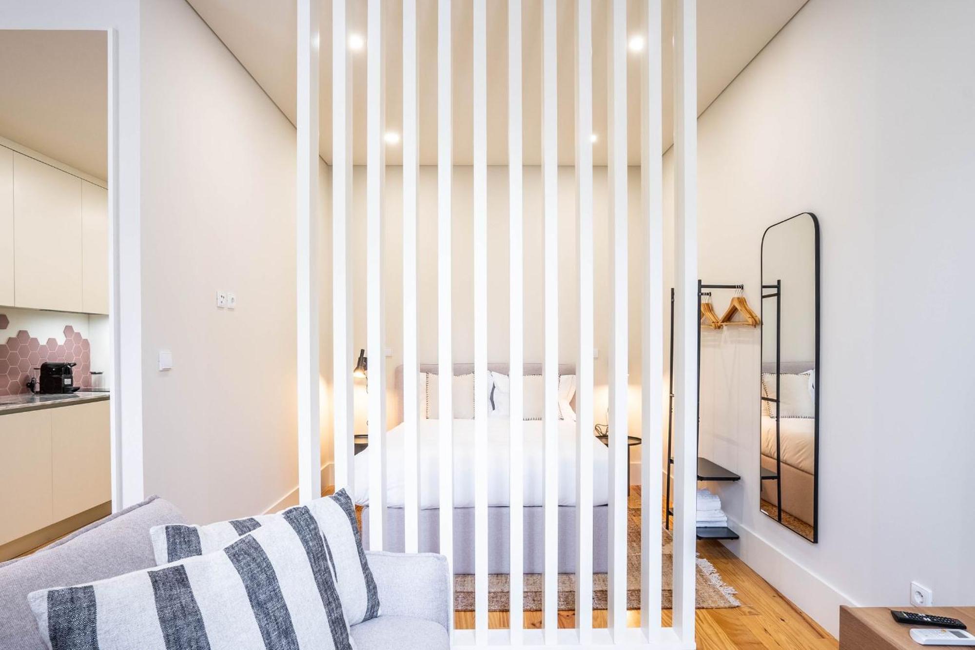 Formosa With Balcony By Lovelystay Apartment