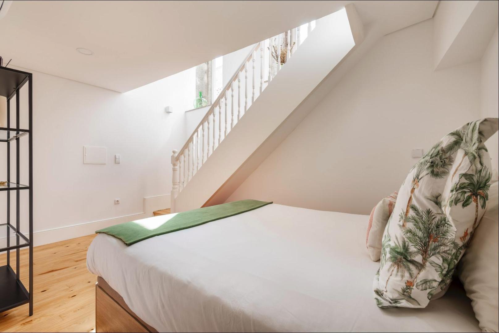 Appartement Charming And Modern Loft