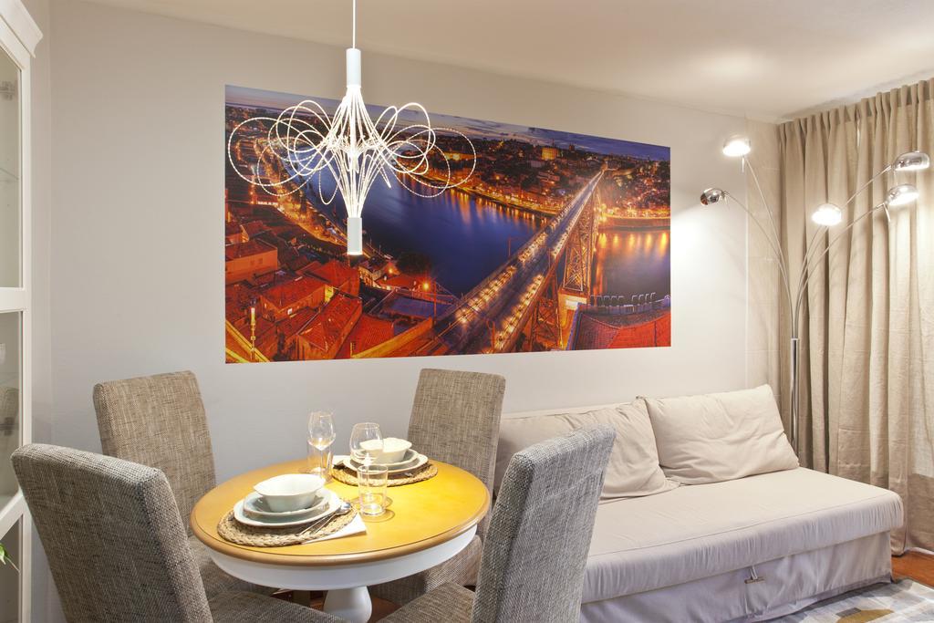 Apartment Mercadores