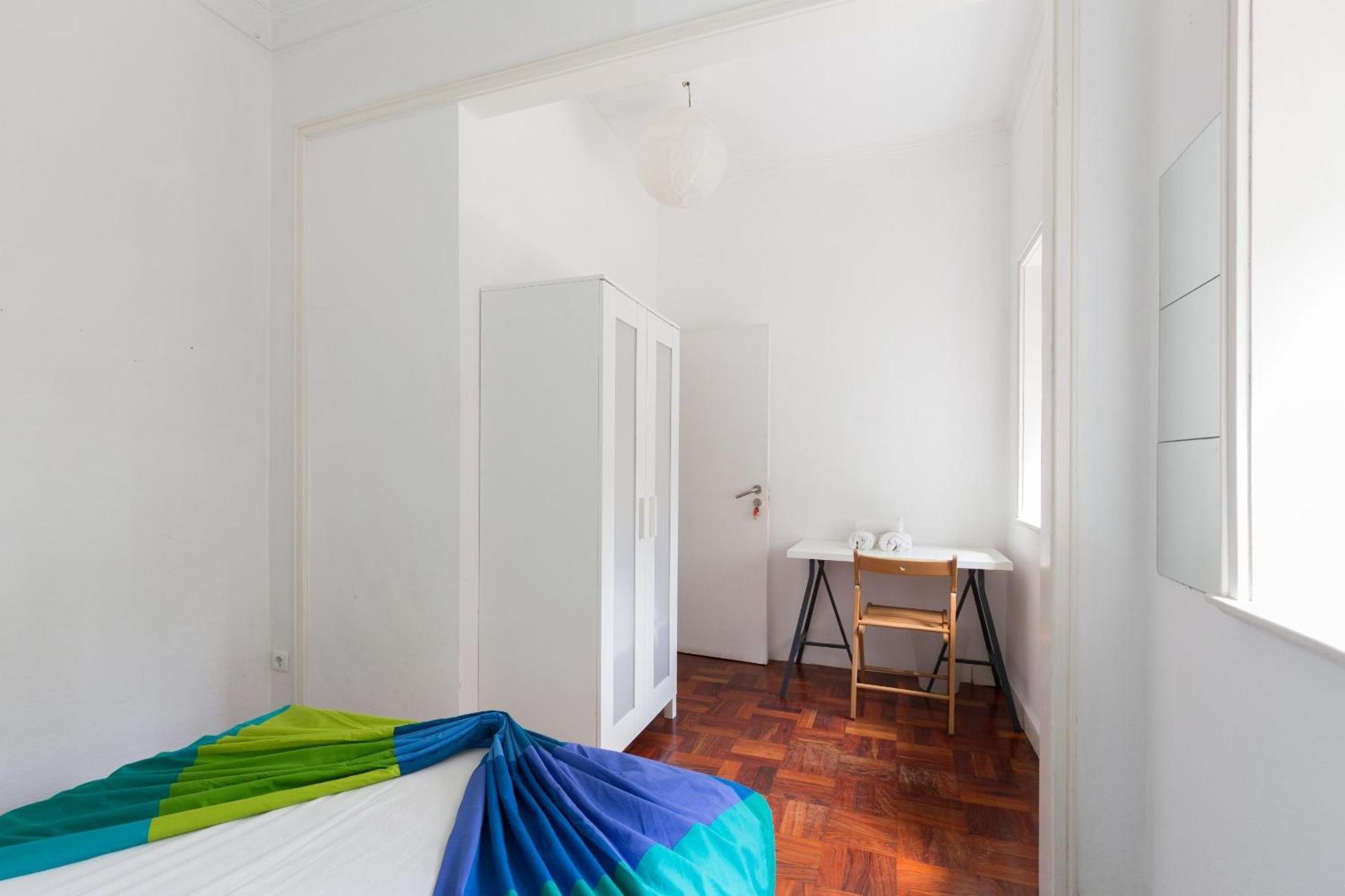 Relogio Gasthof Porto