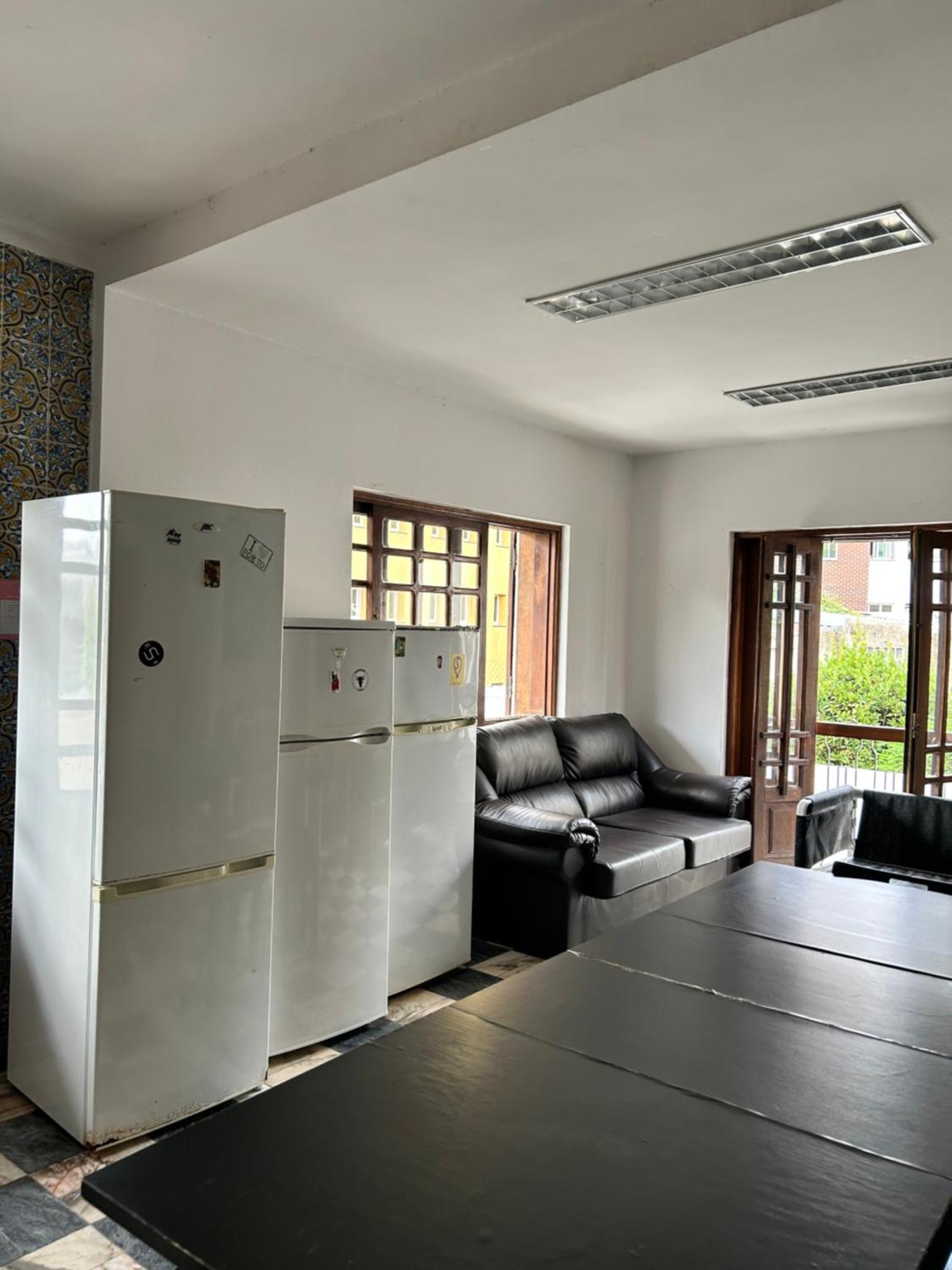 Asprela Guest house *