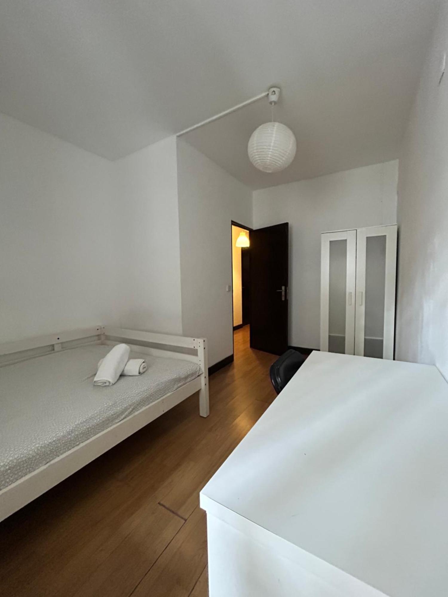 Asprela Guest house