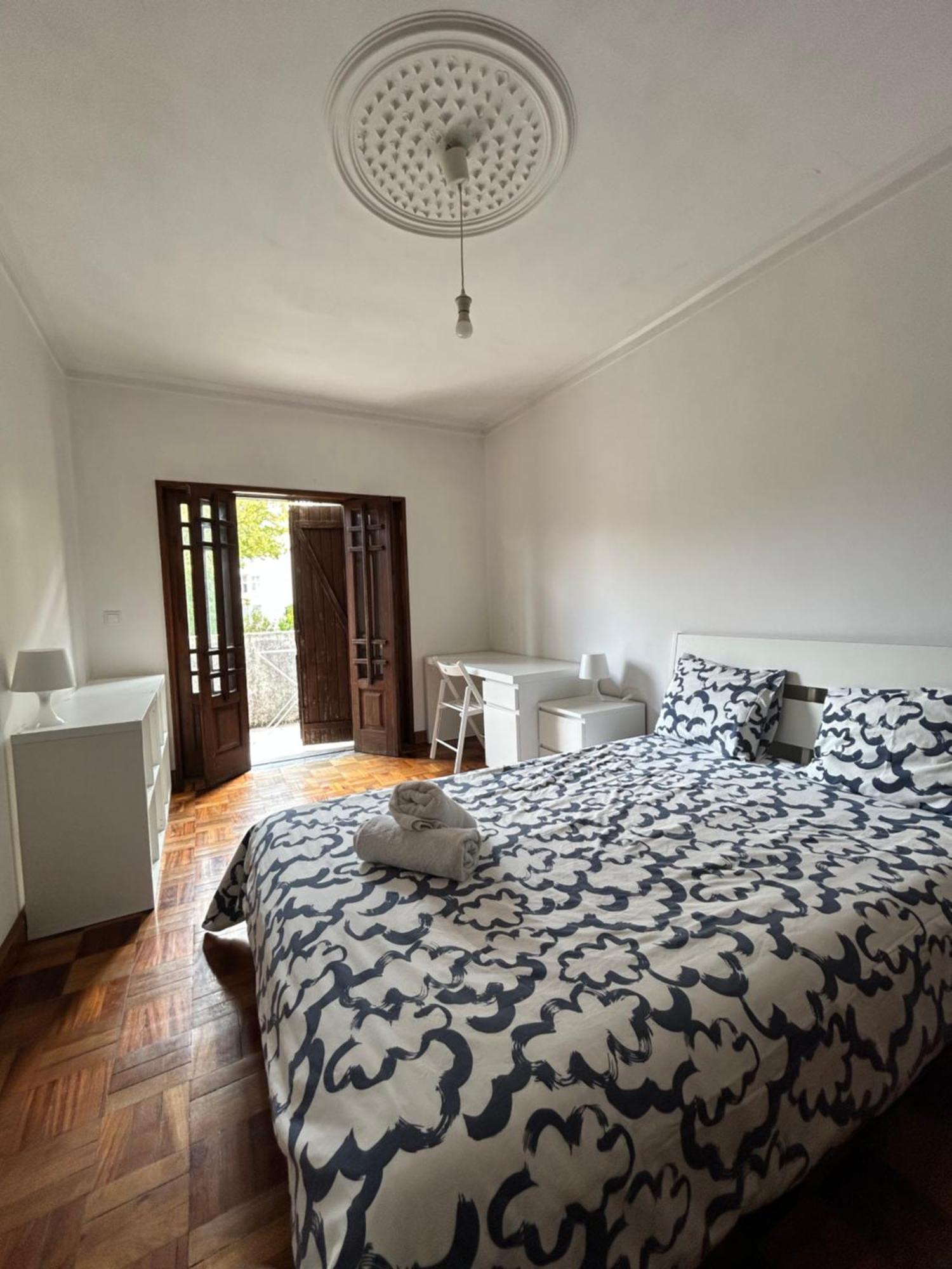 Guest house Asprela *