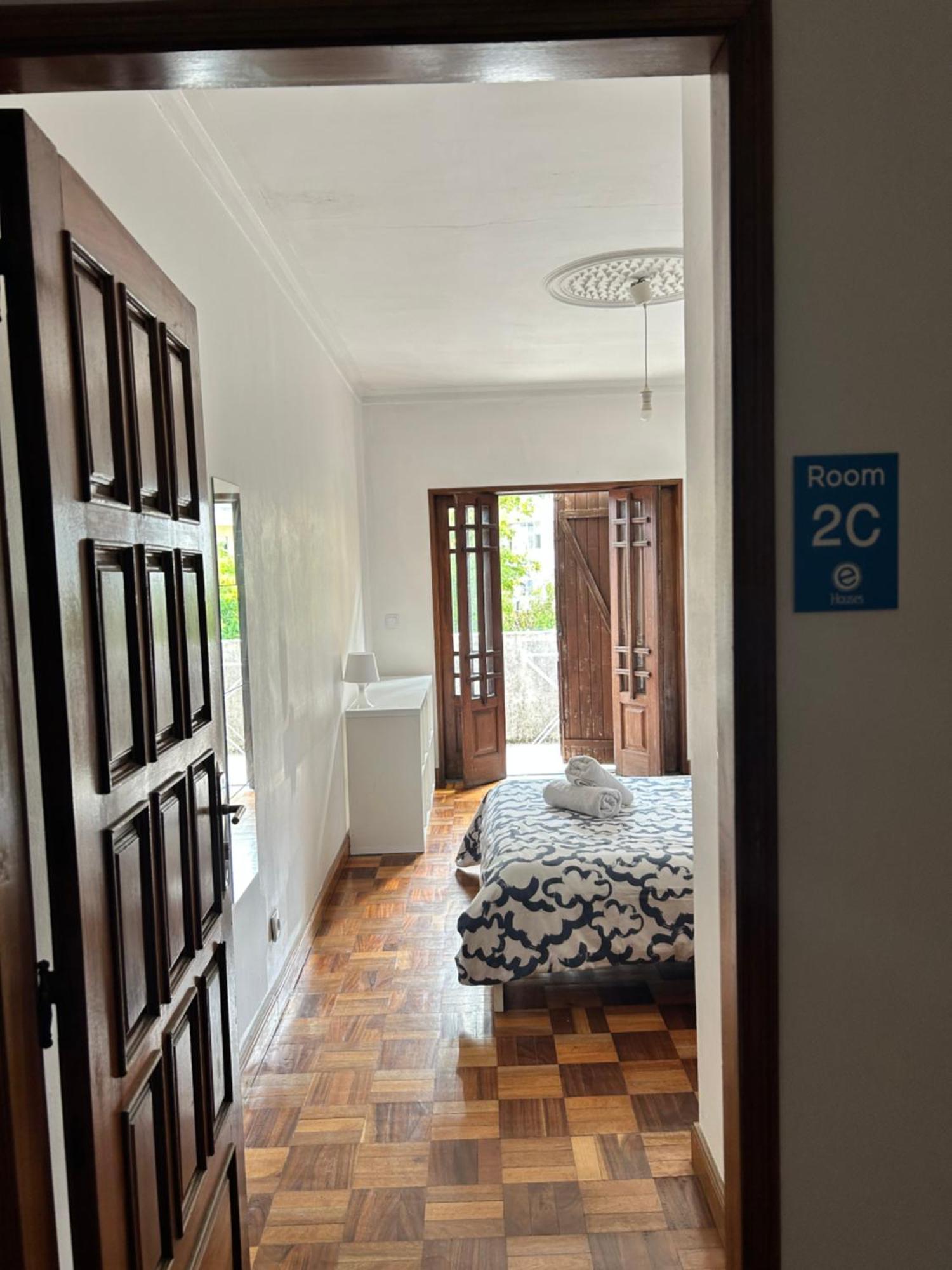 Guest house Asprela Porto