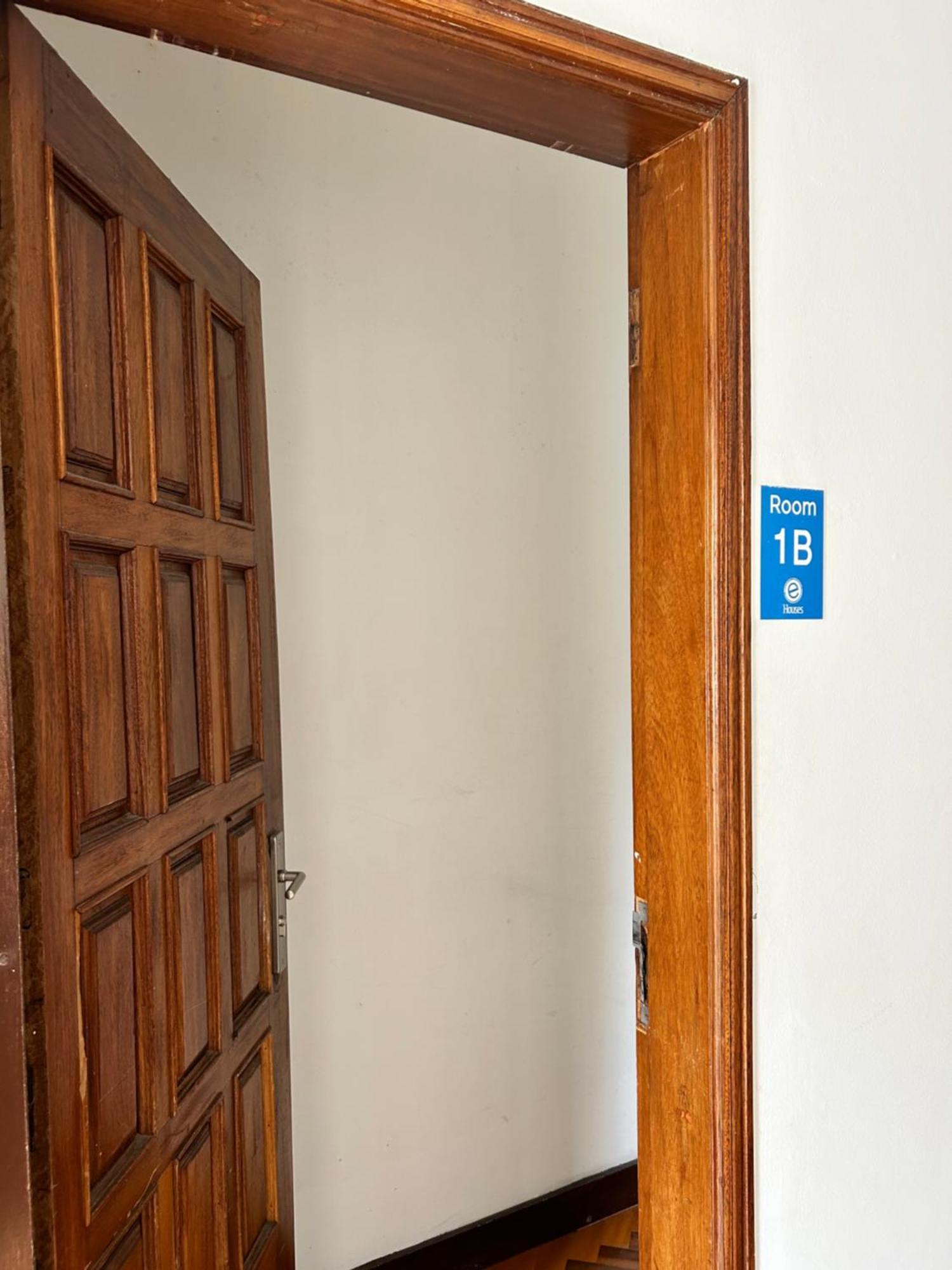 Asprela Guest house *