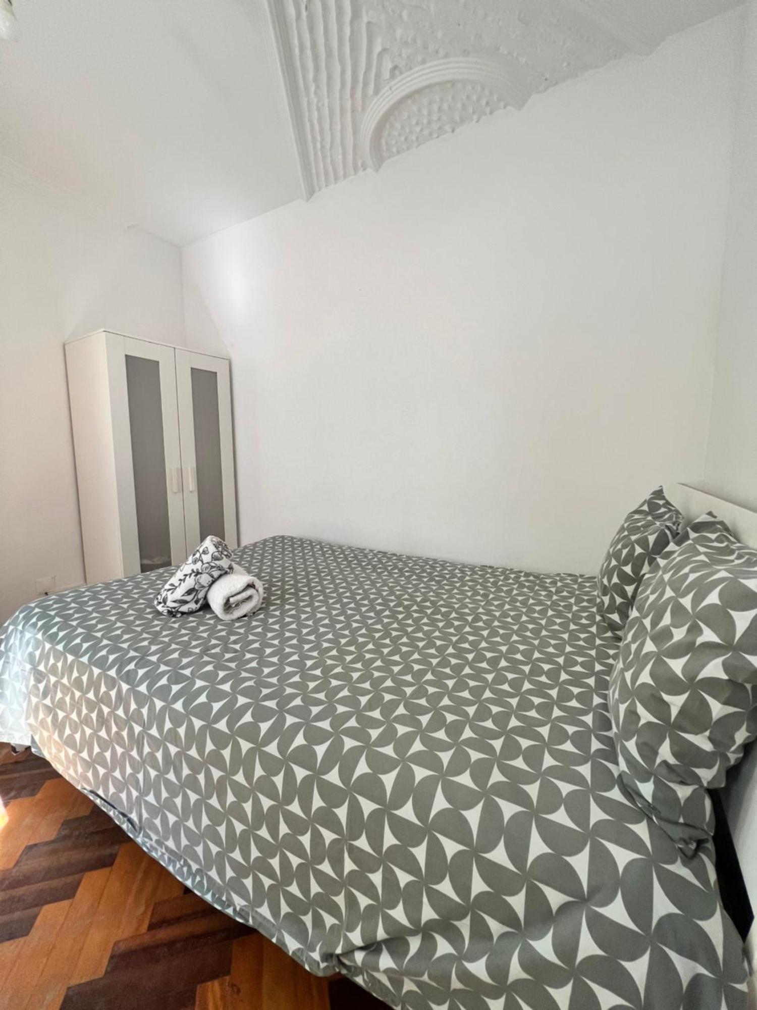 Guest house Asprela *