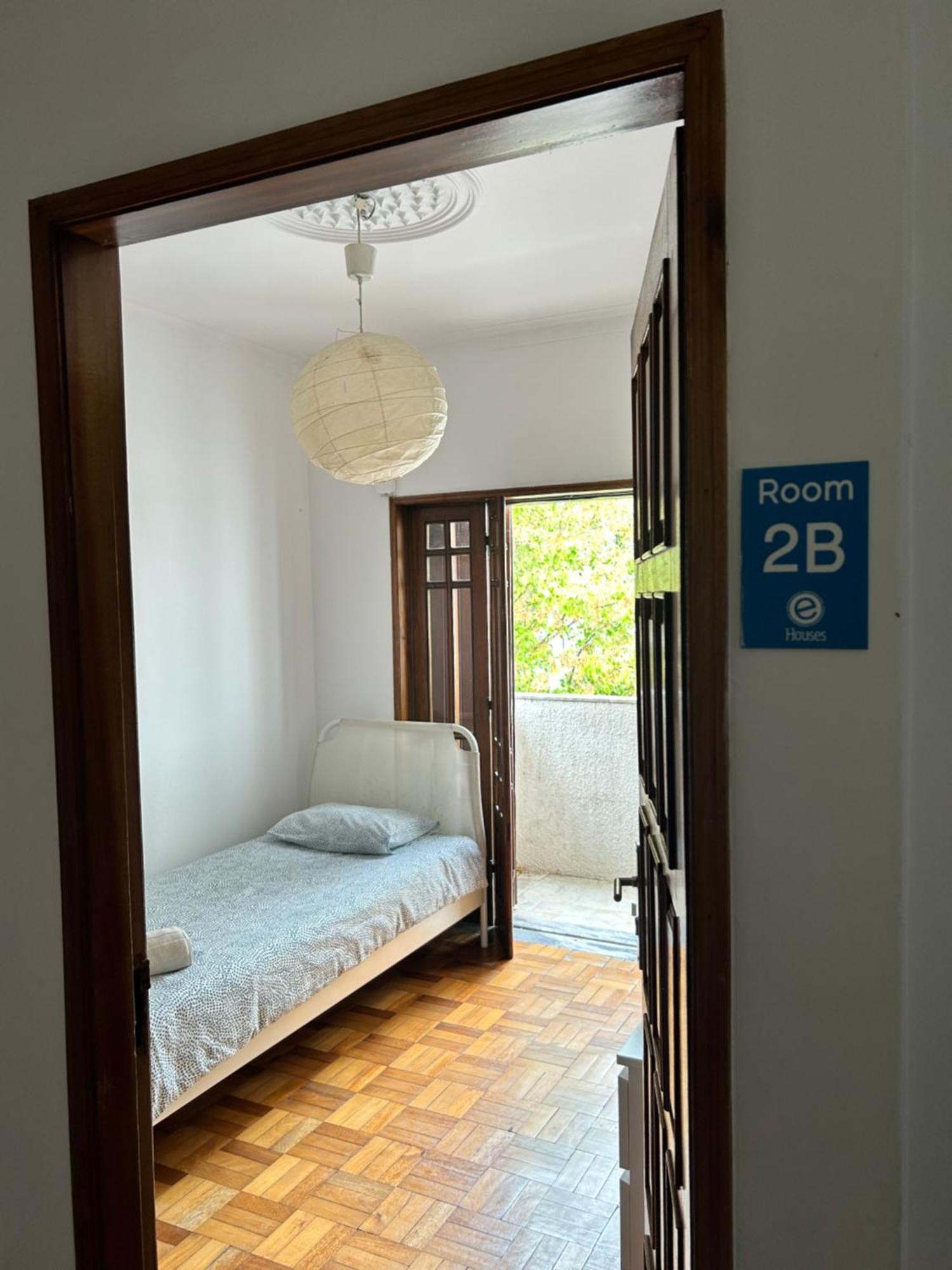 Asprela Guest house
