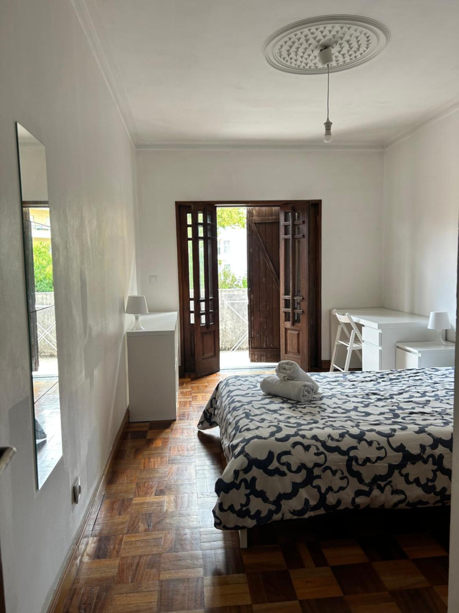 Guest house Asprela Porto
