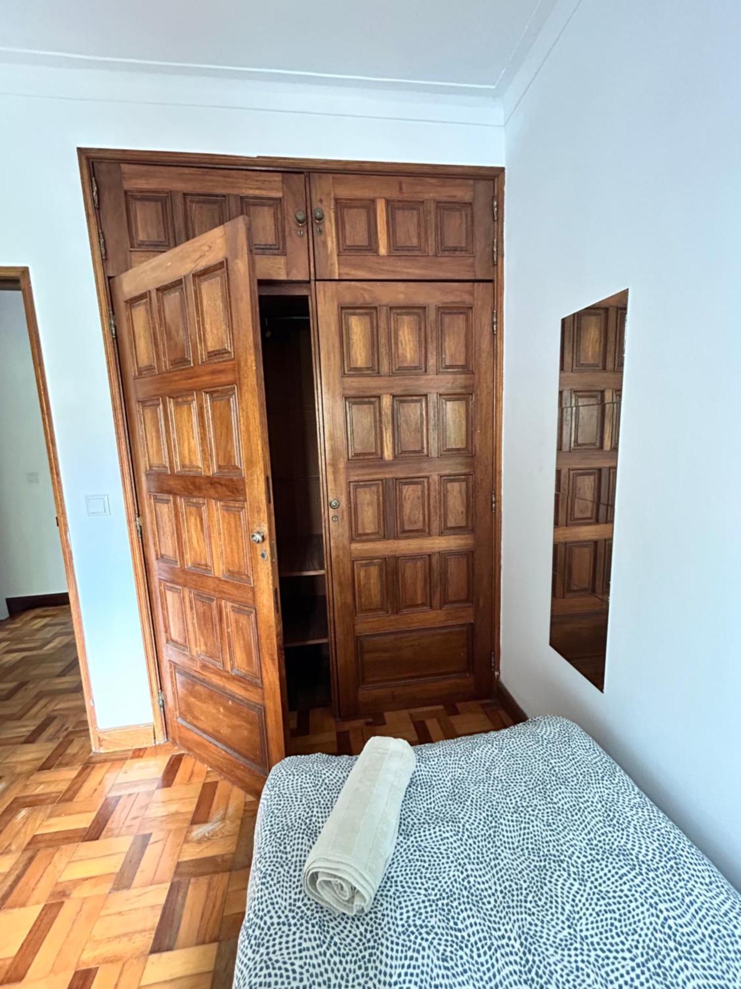 Asprela Guest house Porto