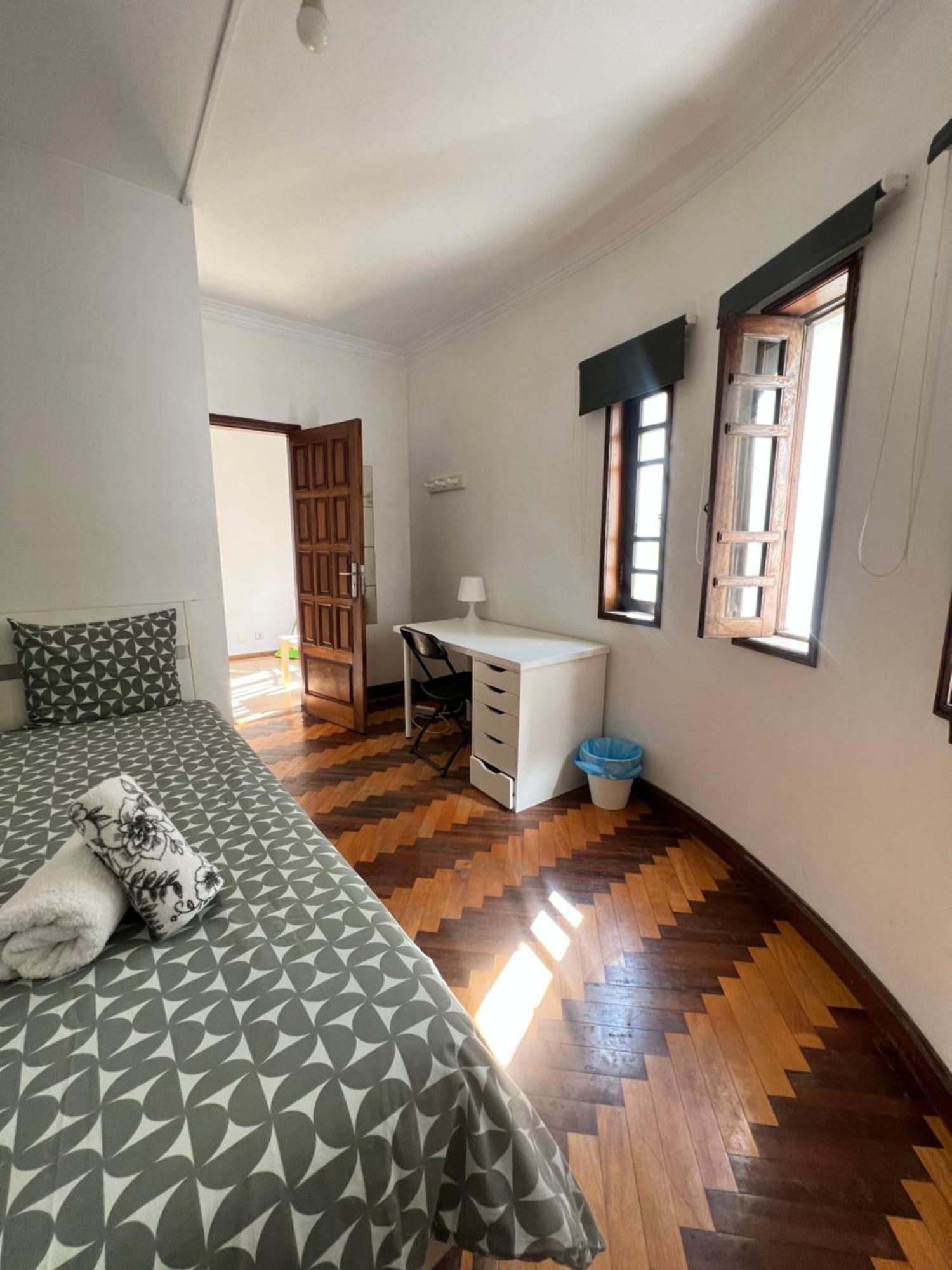 Asprela Guest house