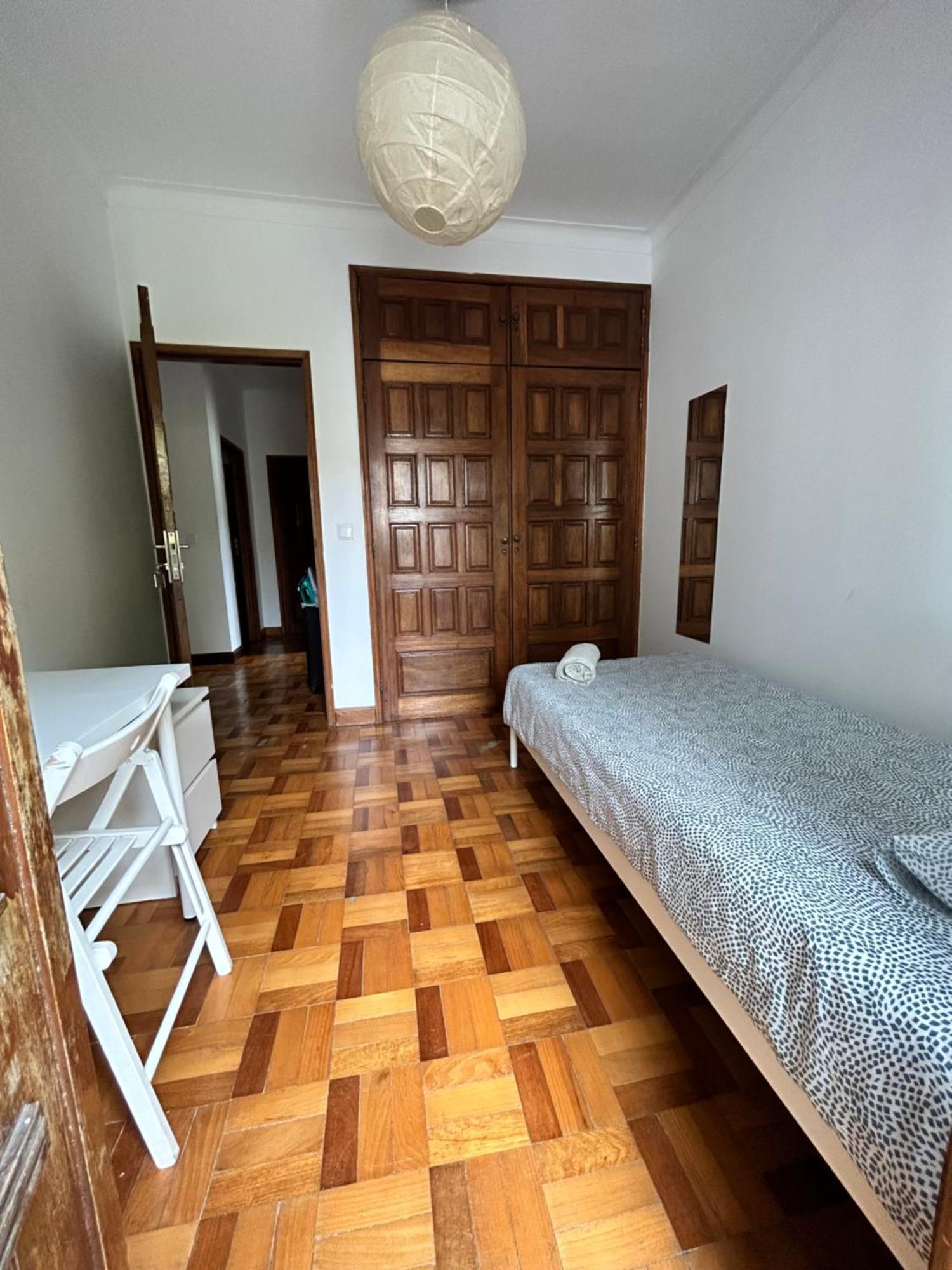 Asprela Guest house