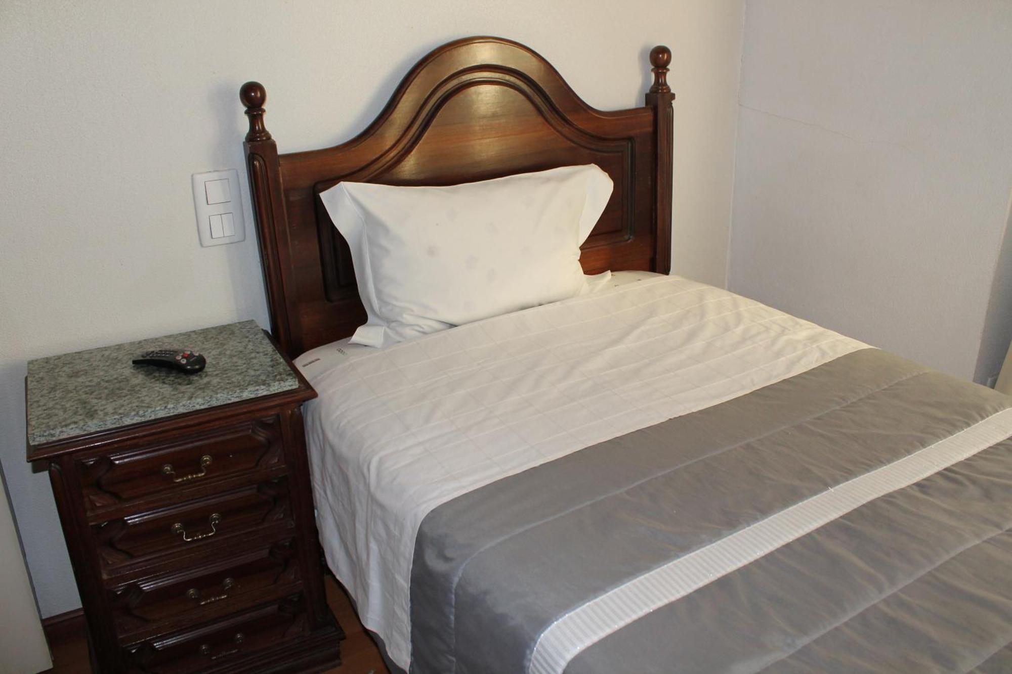 Residencia Vale Formoso Guest house 2*