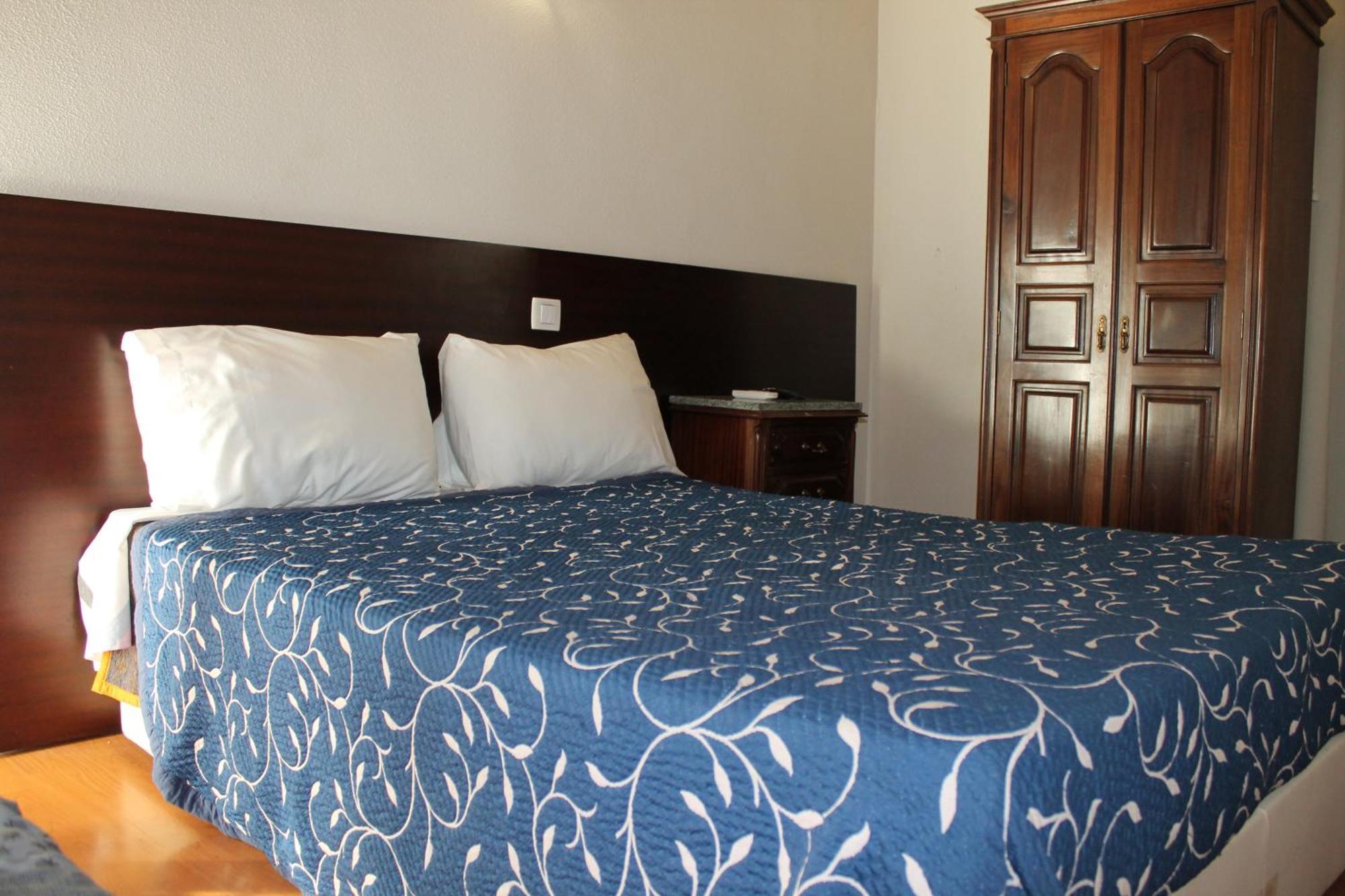 Residencia Vale Formoso Guest house Porto
