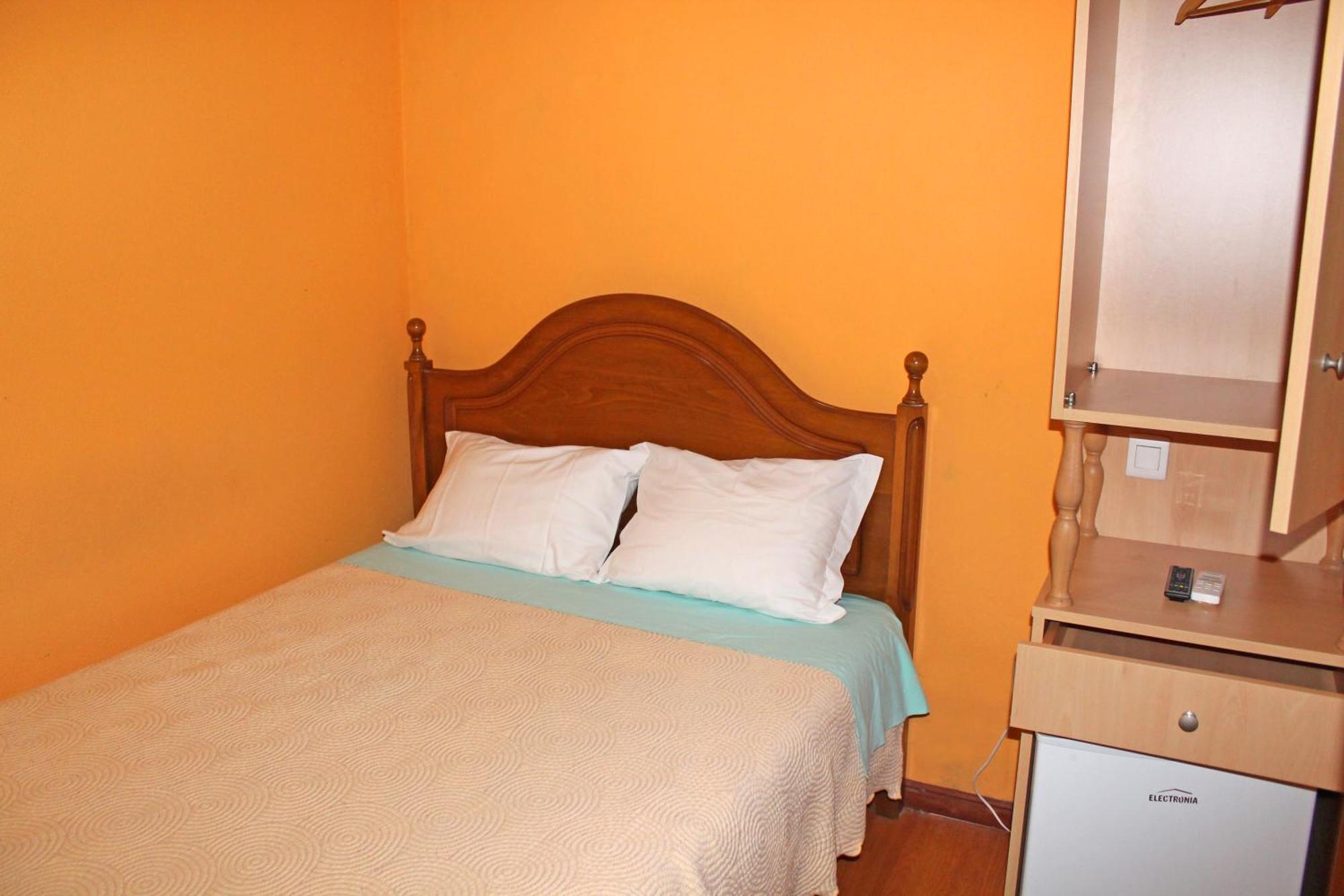 Residencia Vale Formoso Porto