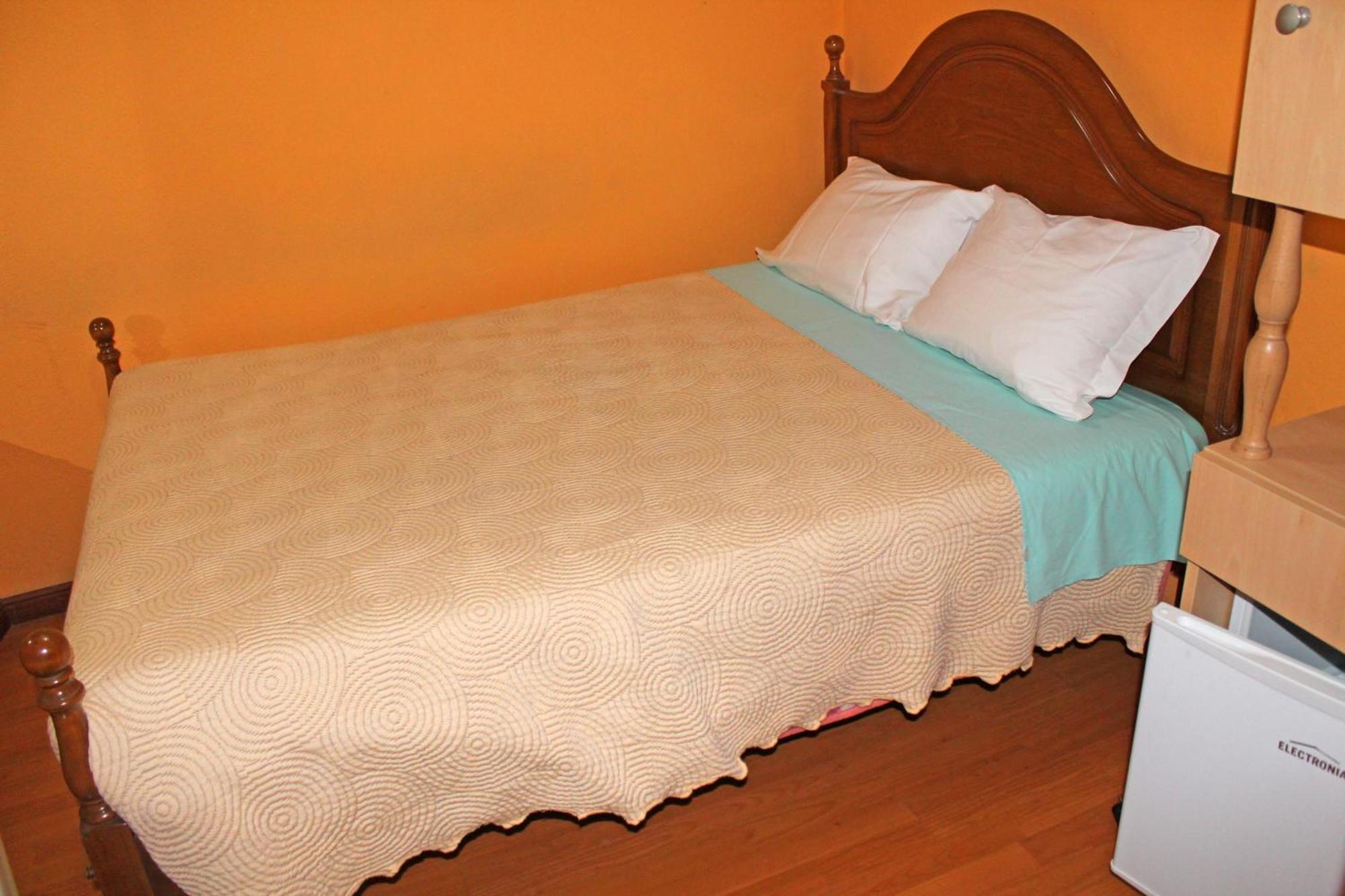 Residencia Vale Formoso Guest house Porto