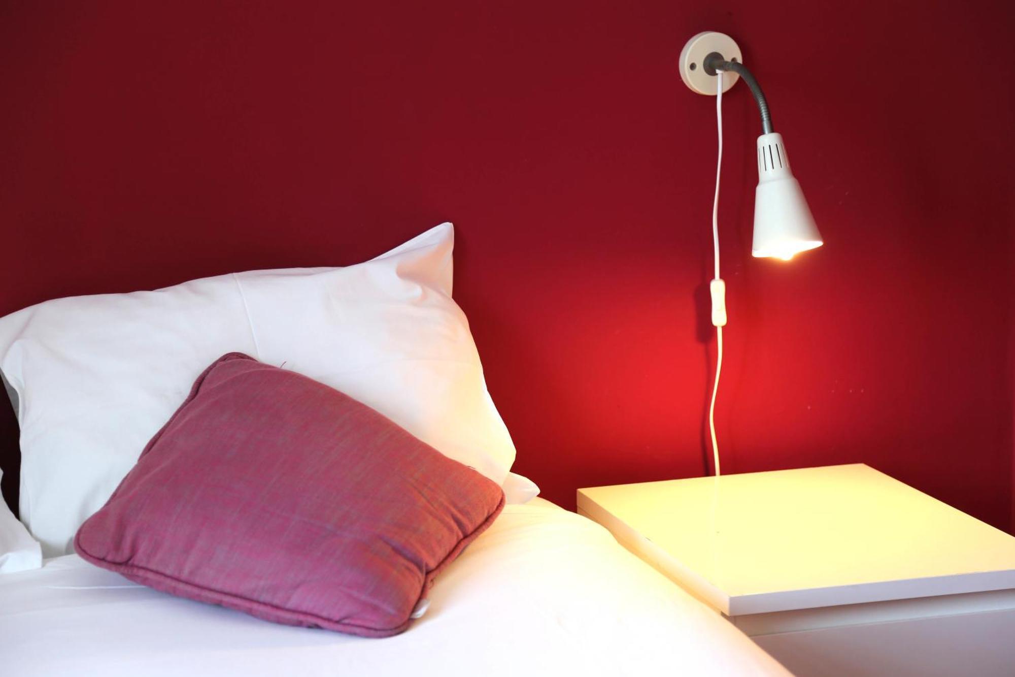 Hostel Rivoli Cinema Porto