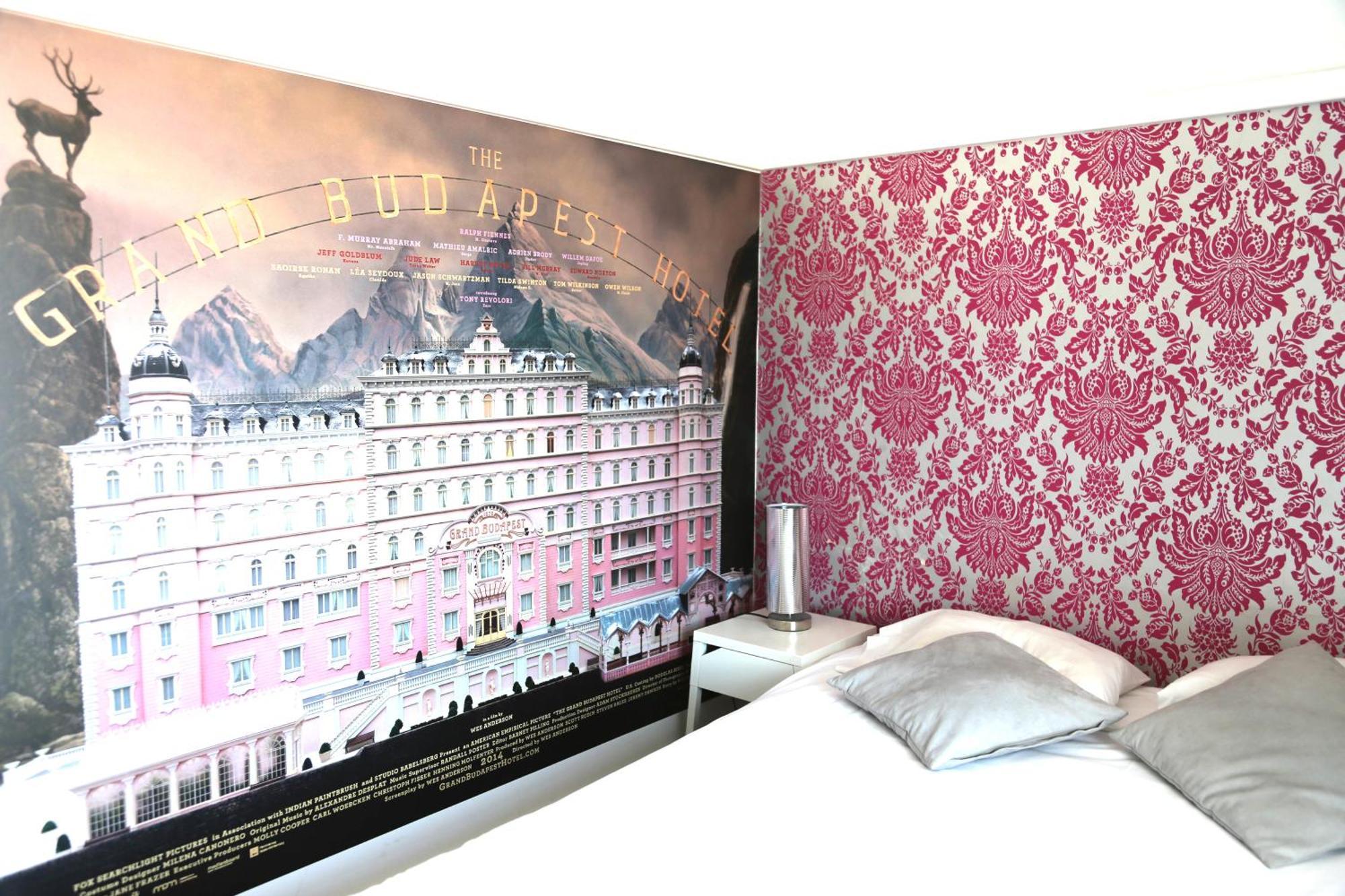 Hostel Rivoli Cinema