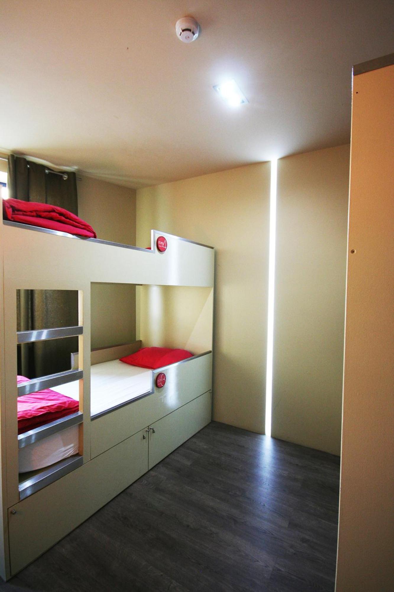 Hostel Pilot Design Hostel&bar Porto