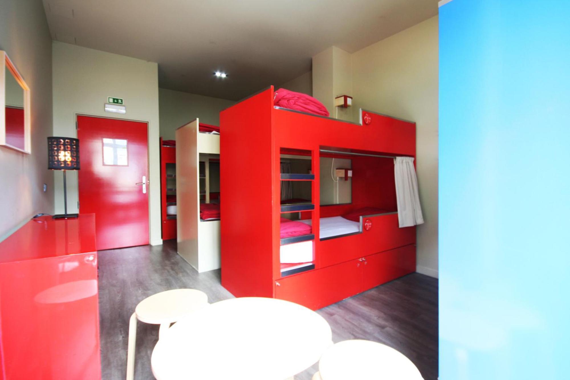 Hostel Pilot Design Hostel&bar