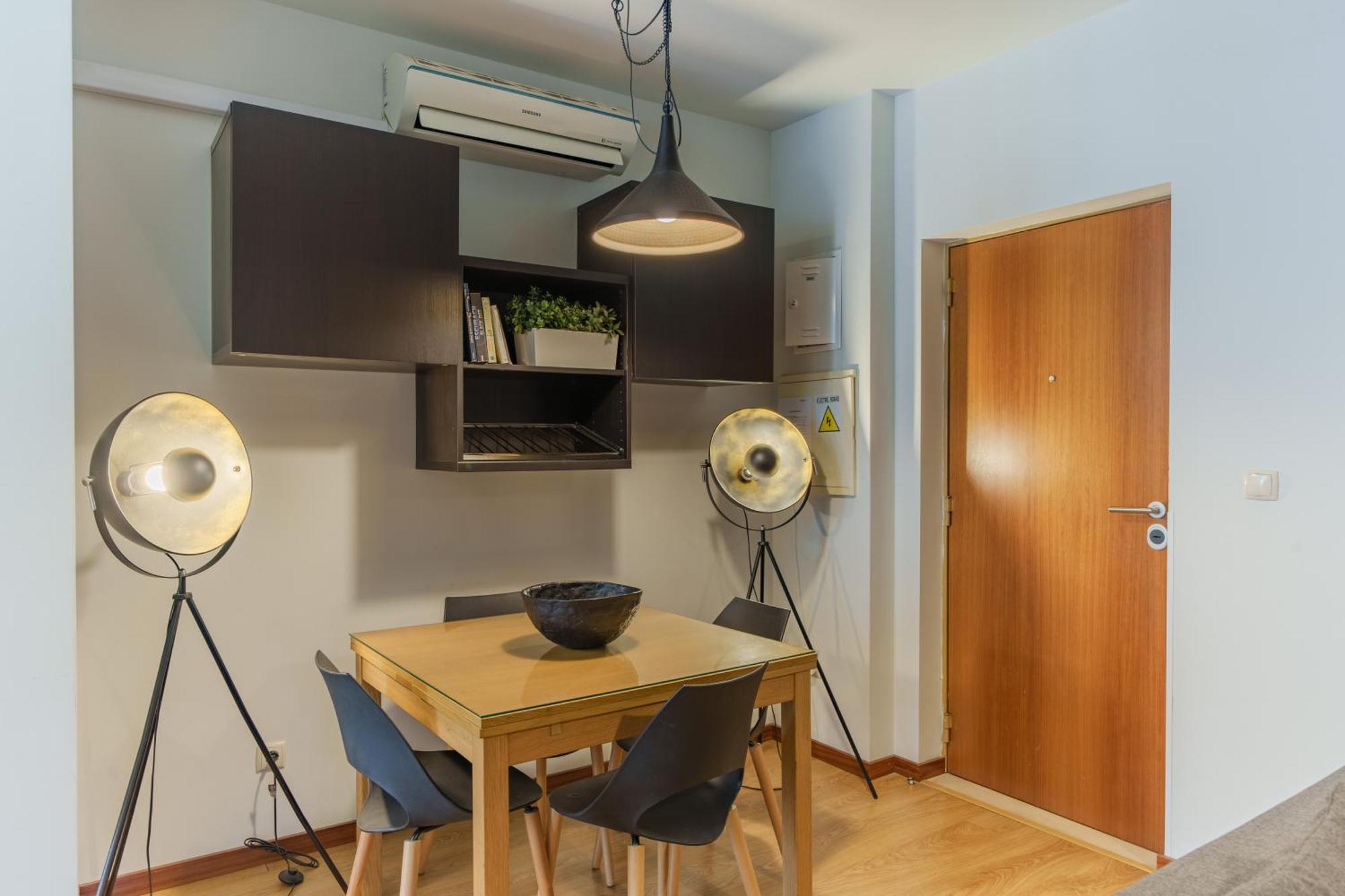 Shining View Apartments * Porto